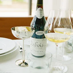 PDC X Small Hours Dinner Party: An Evening in Jura
