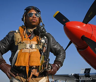 From Wright "B" to F-4 Phantom II: Fighter Combat in Vietnam Living History Tour