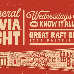 Know It All Trivia