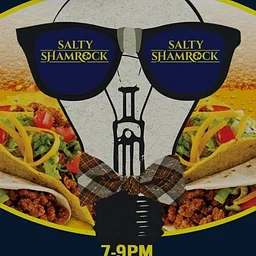 TUESDAY NIGHT TRIVIA & TACOS