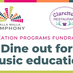 Clarette's Fundraiser
