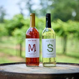 Weekend Wine-Down