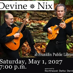 Devine * Nix