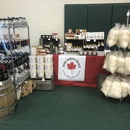 Bonny Eagle Craft Fair 2026