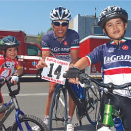 Barrio Logan Grand Prix