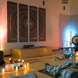 New Moon Sound Bath