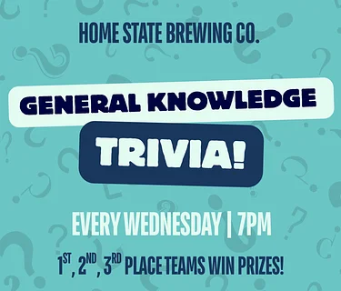 General Knowledge Trivia