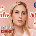 Comedy Show: Elle Orlando July 10th and 11th