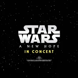 Star Wars: A New Hope in Concert