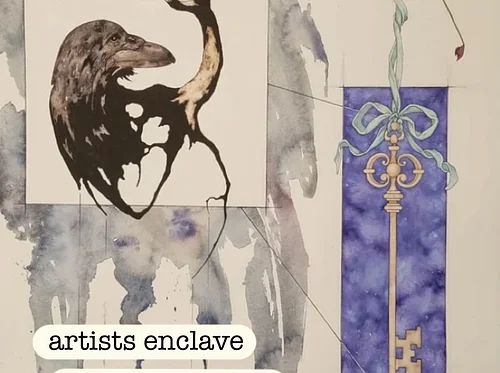 Denton Artist Enclave