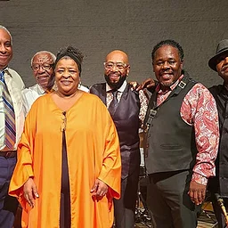 Manny Kellough Jazz Group