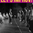 FAB Grantee Program: Thinking Cap Theatre Presents: Let’s Improv!