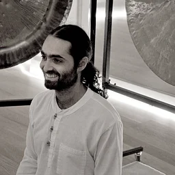 Transformative Sound Journey with Samer Ghadry