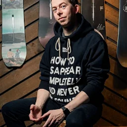 The Neon Room at Helium: Chris Turner