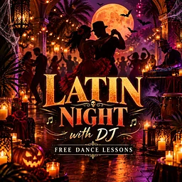 Latin Night