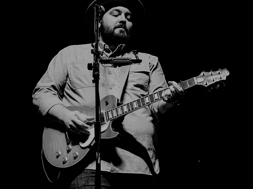 LIVE MUSIC: "Jordan Messerole" @ New York Mills Regional Cultural Center