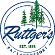 Ruttger's Bay Lake Resort