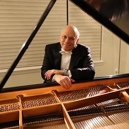 Opening Night: Rachmaninoff’s Second