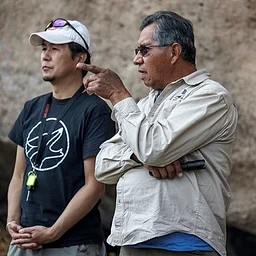 Free Online Talk: “Collaboration in Practice: Transforming Community-Based Research in the Southwest,” with Octavius Seowtewa and Fumi Arakawa.