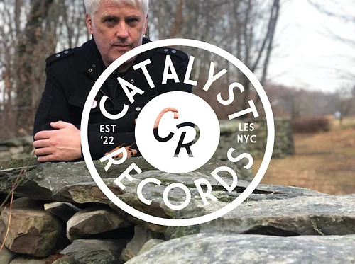 Mark Crozer of The Jesus and Mary Chain | Catalyst In‑Store LIVE