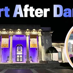Art After Dark: Summer Sessions with DJ Jdog Café Clementine Hosts Lost Coast Oyster Co.