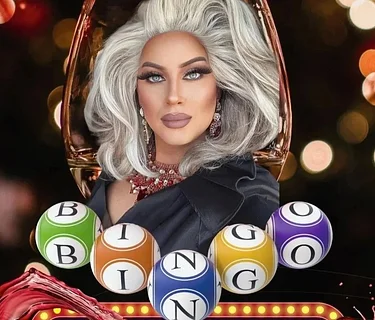 Drag Bingo Night