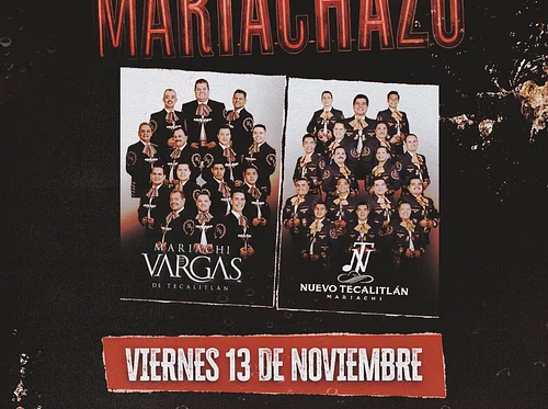 Mariachazo