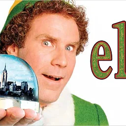 Movie in the Park : Elf