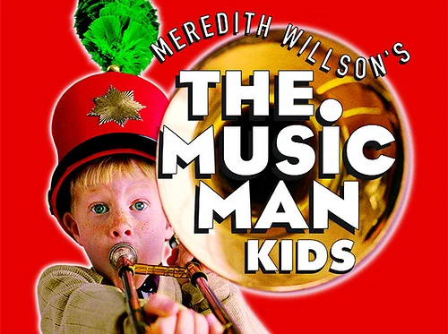 Southlake Auditions » The Music Man KIDS – Auditioning Grades K-6 – Southlake