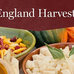 New England Harvest Feast (Plymouth)