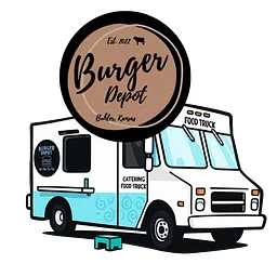 Food Truck: The Burger Depot