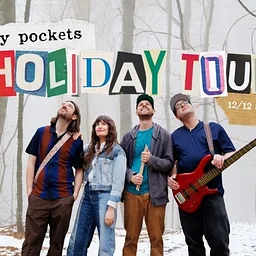 The Empty Pockets Holiday Tour