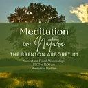 Meditation in Nature