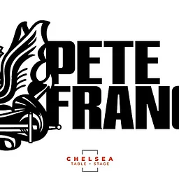 Pete Francis Live