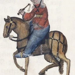 Course | Meet the Wife of Bath: Chaucer Aloud with David Wallace | In Person