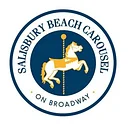 Salisbury Beach Carousel