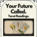 Tarot Readings at the Amigo Room