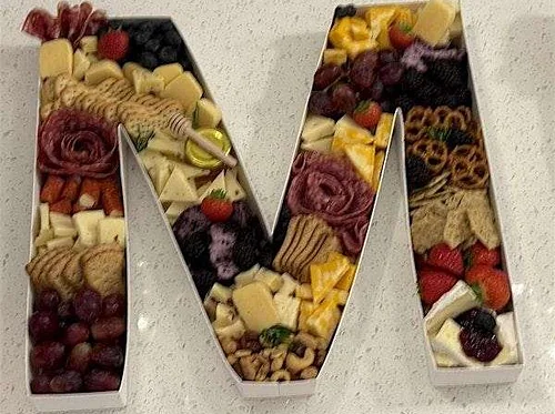 Mother’s Day Charcuterie Workshop (Plymouth)
