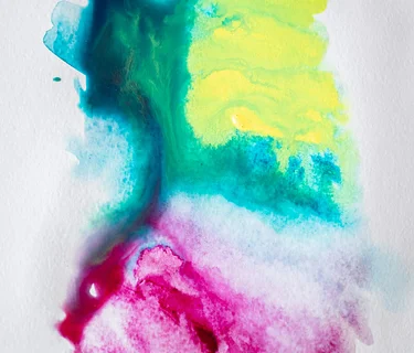 Creativity Exploration: Wander in Watercolor