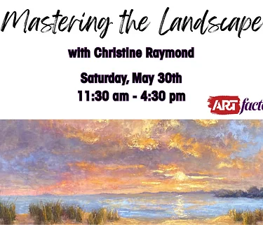 Mastering the Landscape