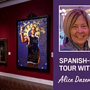 Language Tour Series | Spanish-Speaking Tour with Alice Dasenbrock