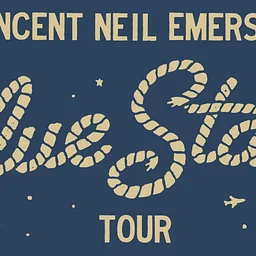 Vincent Neil Emerson