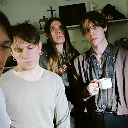 Pretty But Wicked Presents: Iceage