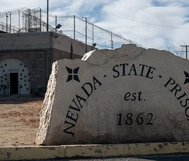 Nevada State Prison Rumble