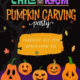 Pumpkin Carving