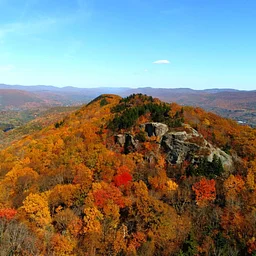 Ragged Mountain