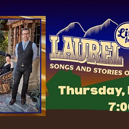 Live from Laurel Canyon