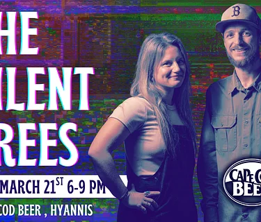 Live Music with The Silent Trees!