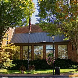 Rockbridge Regional Library