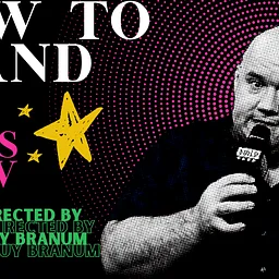 Class Show: how to stand (up) (The Vault)